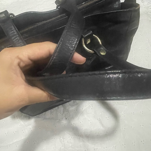 Used authentic Massimo dutti bag good condition - Picture 7 of 9